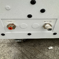Peak Scientific Genius SQ 24 Nitrogen Generator image 3